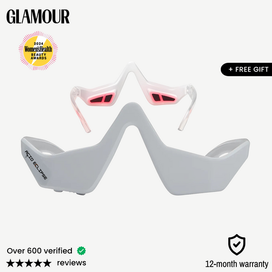 Acid Eclipse™ DermaGlow Glasses