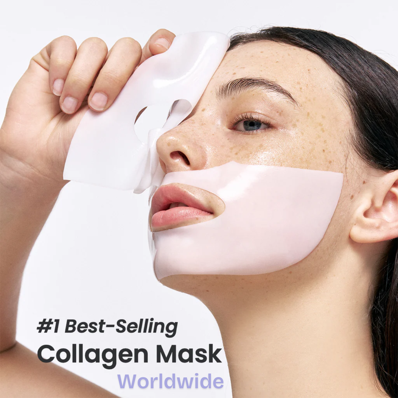 Bio-Collagen™ Real Deep Mask